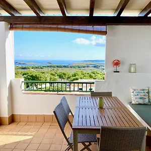  Apartamento La Terraza De La Sabina